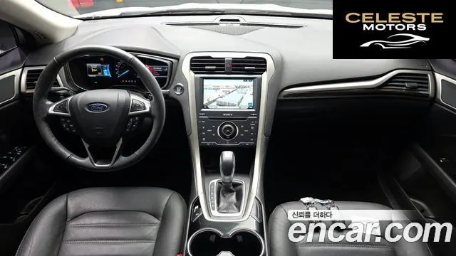 FORD 2.0 2014 — photo 7 sur 20