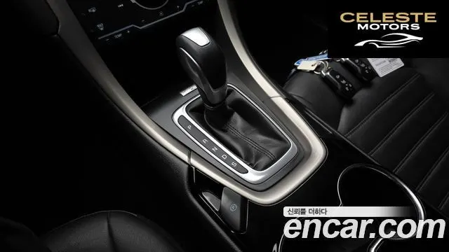 FORD 2.0 2014 — photo 9 sur 20