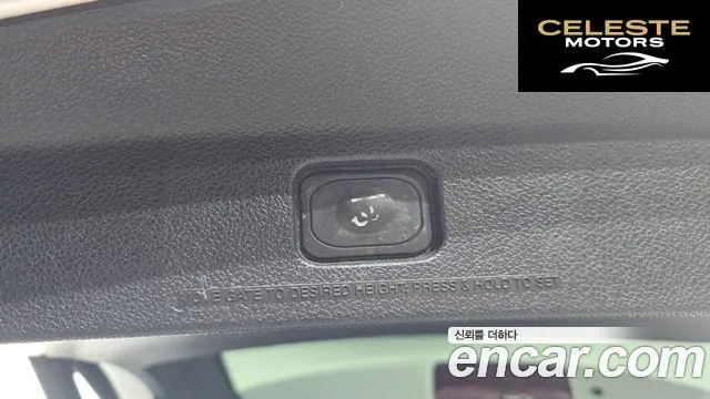 FORD 3.5 Limited 4WD 2014 — photo 17 sur 20