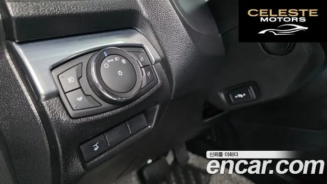 FORD 2.3 Limited 4WD 2017 — photo 18 sur 20