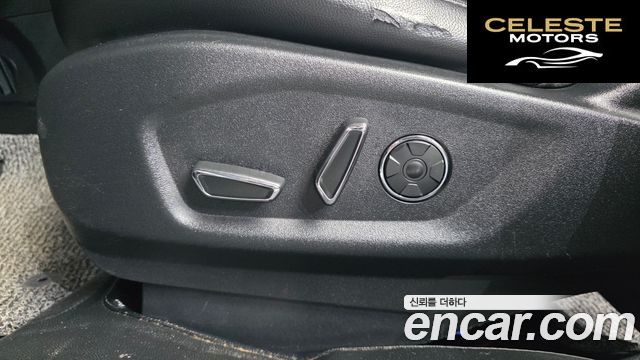 FORD 2.3 Limited 4WD 2017 — photo 28 sur 34