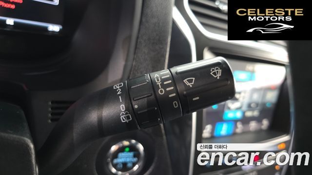 FORD 2.3 Limited 4WD 2017 — photo 30 sur 34
