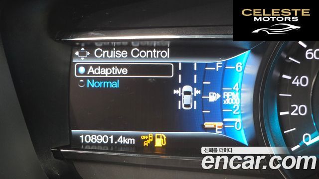 FORD 2.3 Limited 4WD 2017 — photo 33 sur 34