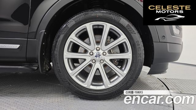 FORD 2.3 Limited 4WD 2017 — photo 7 sur 34