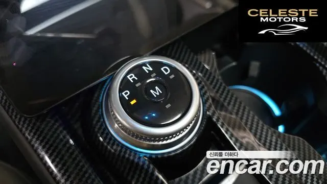 FORD 62.3 Limited 4WD 2020 — photo 9 sur 20