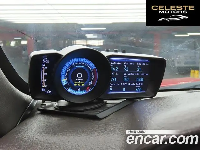 FORD F150 5.7L 2010 — photo 12 sur 26