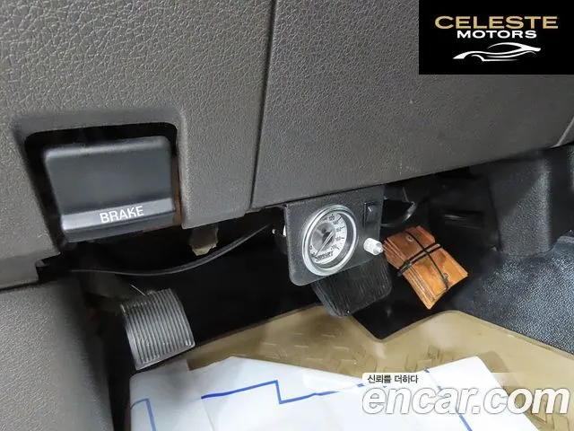 FORD F150 5.7L 2010 — photo 17 sur 26
