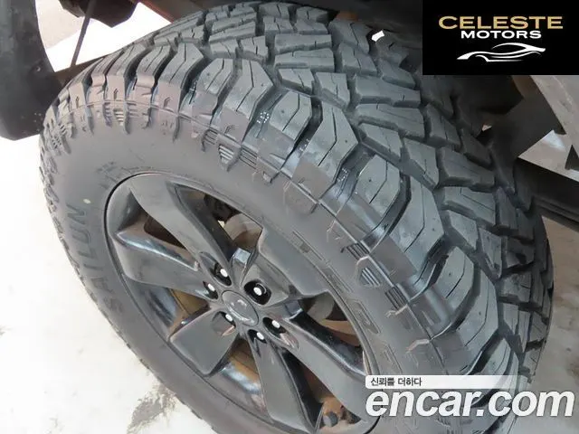 FORD F150 5.7L 2010 — photo 20 sur 26