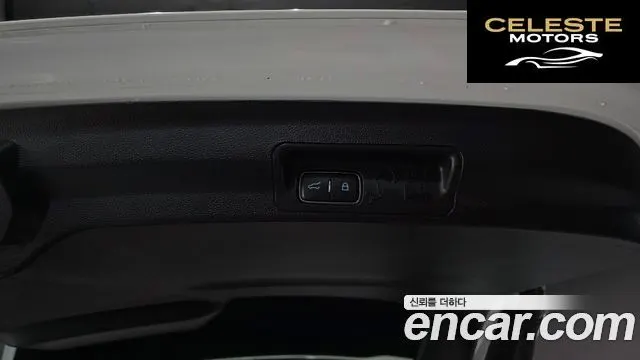 FORD 62.3 Limited 4WD 2020 — photo 20 sur 20