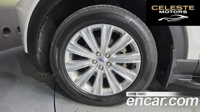 FORD 62.3 Limited 4WD 2020 — photo 5 sur 20