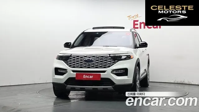 FORD 63.0 4WD 2022 — photo 3 sur 20