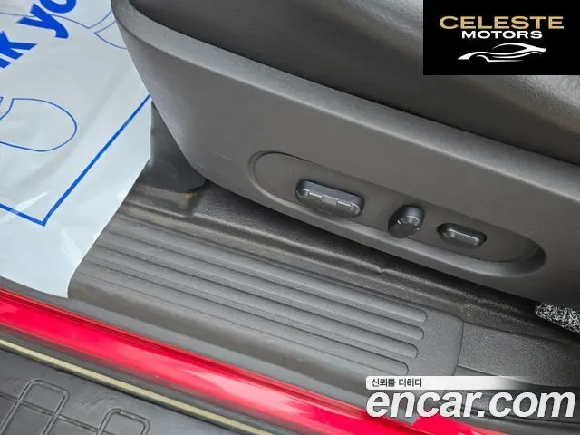 FORD Sport4.0 4X4 2007 — photo 13 sur 26