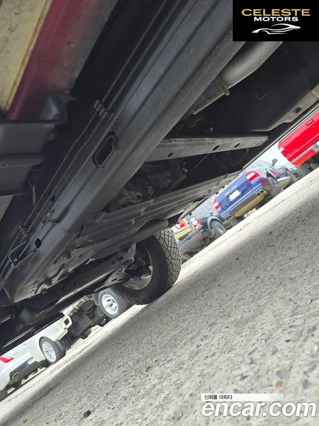FORD Sport4.0 4X4 2007 — photo 17 sur 26