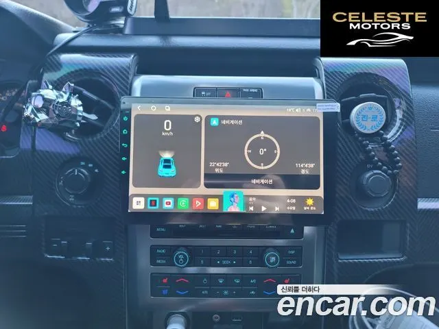 FORD F150 6.2L 2012 — photo 11 sur 26