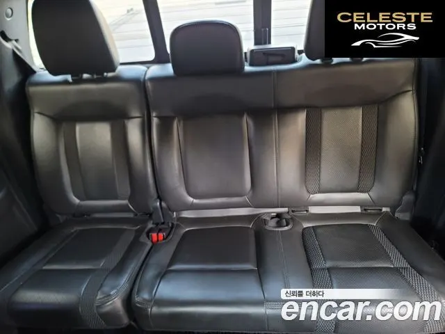 FORD F150 6.2L 2012 — photo 13 sur 26