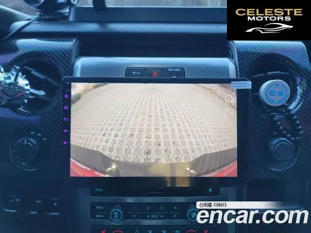 FORD F150 6.2L 2012 — photo 14 sur 26
