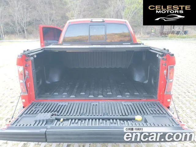 FORD F150 6.2L 2012 — photo 18 sur 26
