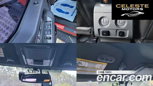 FORD F150 6.2L 2012 — photo 20 sur 26