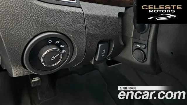 FORD 2.0 Limited 2014 — photo 17 sur 20