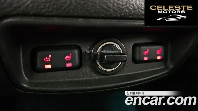 FORD 2.0 Limited 2014 — photo 18 sur 20