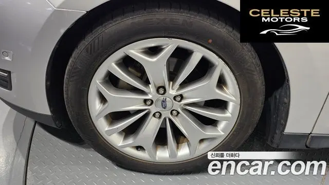 FORD 2.0 Limited 2014 — photo 5 sur 20