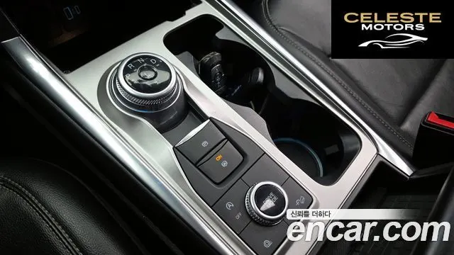FORD 62.3 Limited 4WD 2021 — photo 9 sur 20