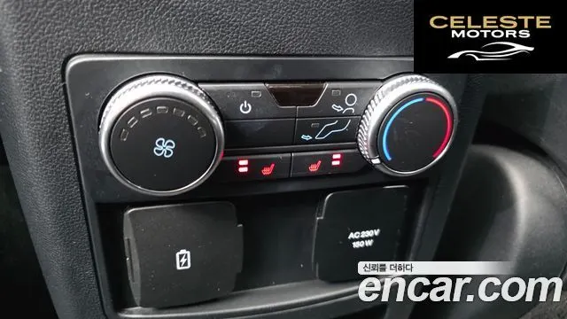 FORD 62.3 Limited 4WD 2020 — photo 17 sur 20