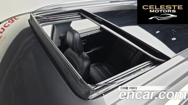 FORD 62.3 Limited 4WD 2020 — photo 18 sur 20