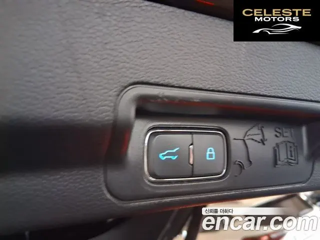 FORD 62.3 Limited 4WD 2021 — photo 16 sur 22