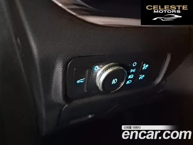 FORD 62.3 Limited 4WD 2021 — photo 8 sur 22
