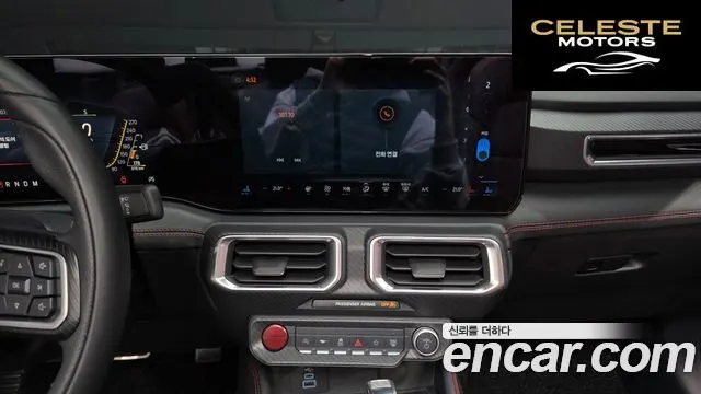 FORD 72.3 Premium Cabriolet 2024 — photo 14 sur 20