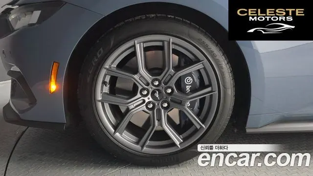FORD 72.3 Premium Cabriolet 2024 — photo 5 sur 20