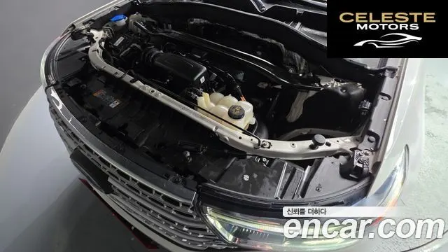 FORD 62.3 Limited 4WD 2020 — photo 6 sur 20