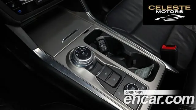 FORD 62.3 Limited 4WD 2020 — photo 9 sur 20