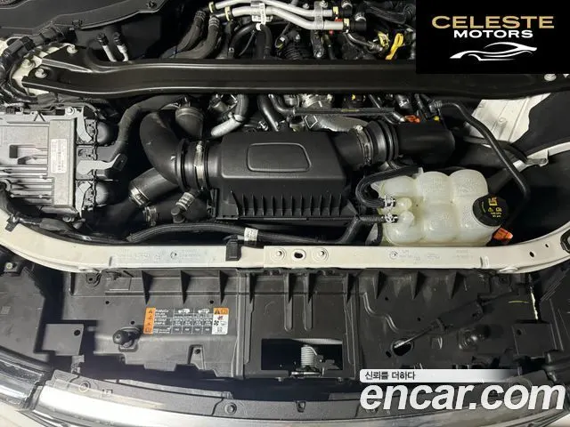 FORD 63.0 4WD 2022 — photo 14 sur 24