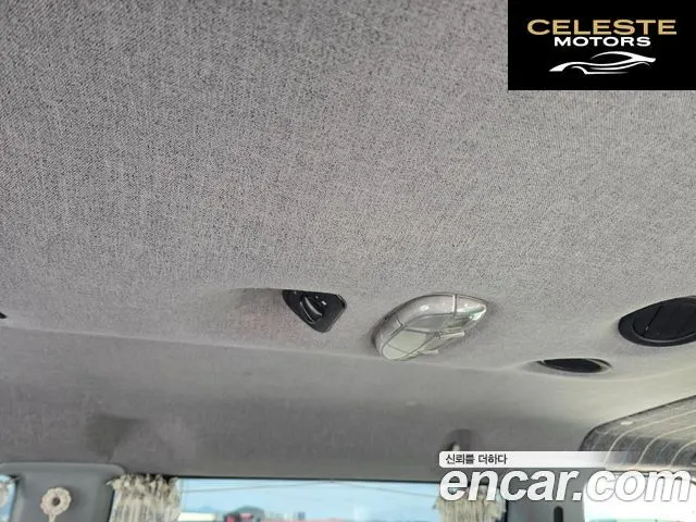 FORD E-Série E-150 2003 — photo 14 sur 26
