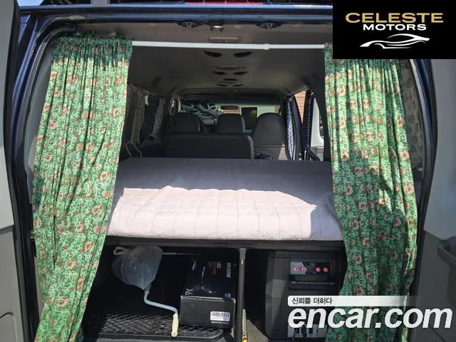 FORD E-Série E-150 2003 — photo 16 sur 26