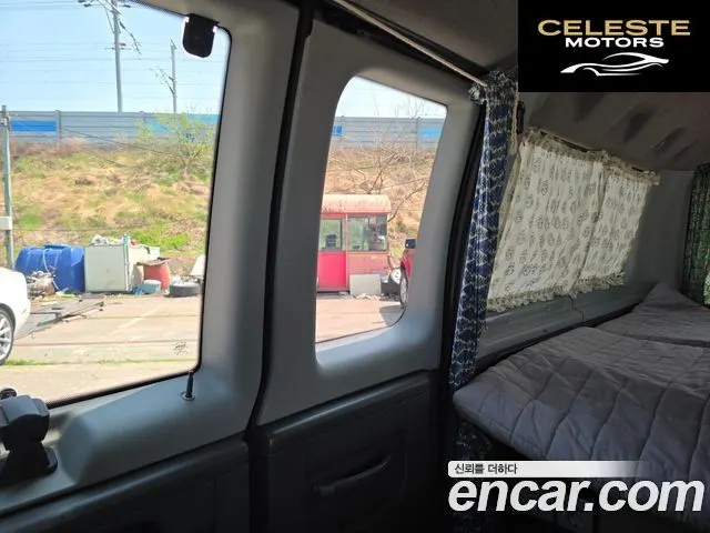 FORD E-Série E-150 2003 — photo 18 sur 26