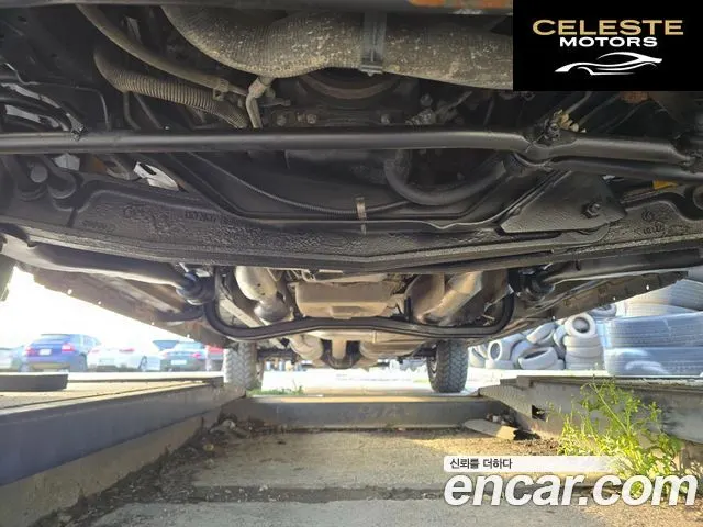 FORD E-Série E-150 2003 — photo 8 sur 26