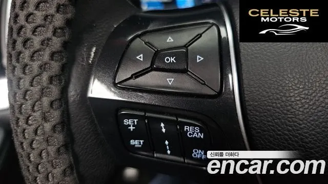 FORD 2.3 Limited 4WD 2017 — photo 18 sur 20