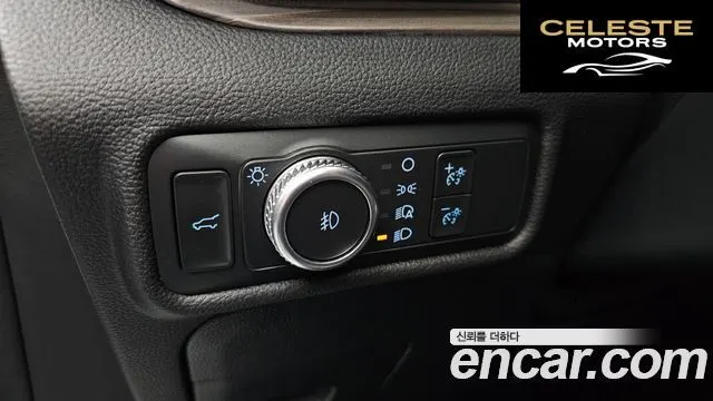 FORD 62.3 Limited 4WD 2022 — photo 18 sur 20
