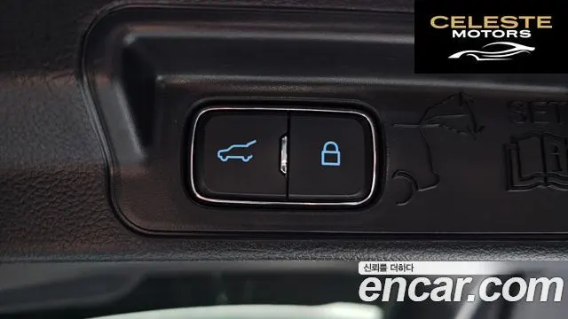 FORD 62.3 Limited 4WD 2022 — photo 20 sur 20