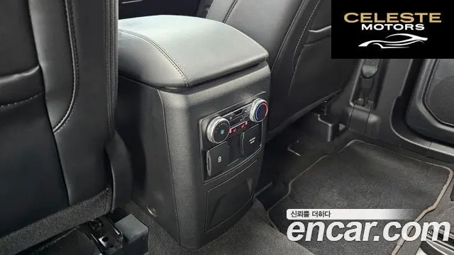 FORD 63.0 4WD 2022 — photo 18 sur 20