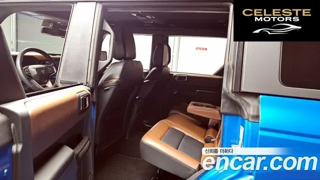 FORD 62.3 2024 — photo 11 sur 20