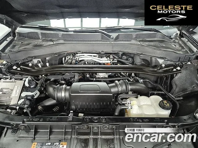 FORD 63.0 4WD 2022 — photo 20 sur 26