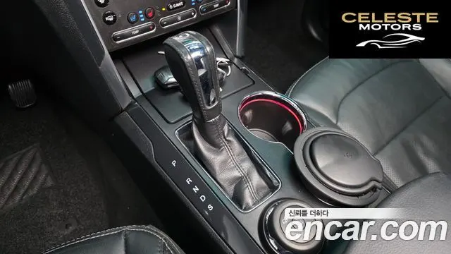 FORD 2.3 Limited 4WD 2017 — photo 9 sur 26