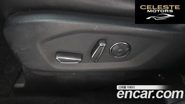 FORD 2.3 Limited 4WD 2017 — photo 17 sur 26