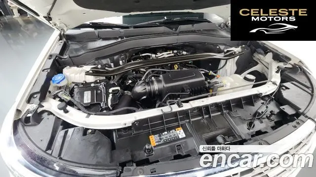 FORD 62.3 Limited 4WD 2021 — photo 6 sur 26