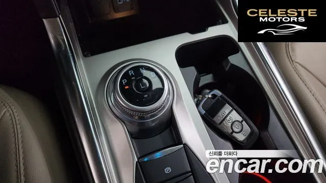 FORD 62.3 Limited 4WD 2021 — photo 9 sur 26