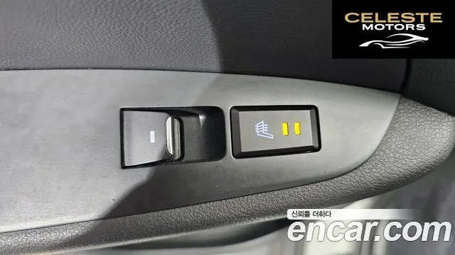 FORD 2.3 Limited 4WD 2016 — photo 17 sur 20